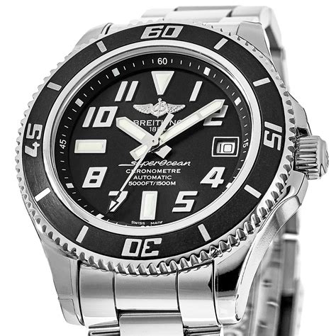 Breitling Superocean 42 A1736402/BA28 